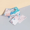 Набор визиток для Мастера Swanky Stamping Геометрия SSSCG