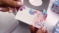 Набор визиток для Мастера Swanky Stamping Геометрия SSSCG