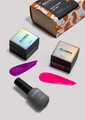 Набор гелей для ногтей Monami NEON SMART №1, 15 г (2 шт. + подарок) NEON_SMART_SET1