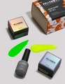 Набор гелей для ногтей Monami NEON SMART №2, 15 г (2 шт. + подарок) NEON_SMART_SET2