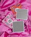 Набор для стемпинга Swanky Stаmping Hey, lover SSNHL