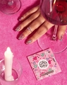 Набор для стемпинга Swanky Stаmping Hey, lover SSNHL