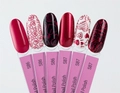 Набор для стемпинга Swanky Stаmping Hey, lover SSNHL