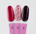 Набор для стемпинга Swanky Stаmping Hey, lover SSNHL