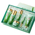 Набор для ухода за кожей BIOAQUA Aloe Vera soothing, 6 в 1 BQY14788 - фото 537381