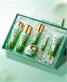 Набор для ухода за кожей BIOAQUA Aloe Vera soothing, 6 в 1 BQY14788 - фото 537388
