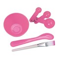 Набор косметолога маленький (01 Розовый), IRISK А305-01-01 - фото 537518
