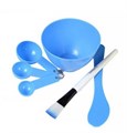 Набор косметолога маленький (04 Голубой), IRISK А305-01-04 - фото 537521