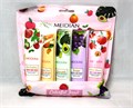 Набор кремов для рук Meidian, "Фрукты", 30г*5шт krem-nab-md-fruit - фото 537536