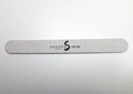 Набор пилок на деревянной основе Sakura, серые, 100/180, 50 шт. snfg100/180-50