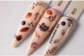 Набор слайдеров RockNail Nail Tattoo Autumn RN-SL-Au