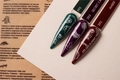 Набор слайдеров RockNail Nail Tattoo This is Art RN-SL-TiA