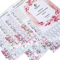 Набор тренировочных карт Bloom Вензеля ч.2 Bl/1142 - фото 537875