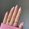 Накладные ногти Beautiful Nails Do-It-Yourself №0470-03, 24 шт. JP0470-03