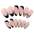 Накладные ногти Beautiful Nails Do-It-Yourself №0470-08, 24 шт. JP0470-08