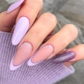 Накладные ногти Beautiful Nails Do-It-Yourself №0473-02, 24 шт. JP0473-02