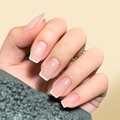 Накладные ногти Beautiful Nails Wonderful Collection №0335-09, 24 шт. JP0335-09