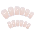 Накладные ногти Beautiful Nails Wonderful Collection №0335-09, 24 шт. JP0335-09