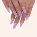 Накладные ногти Beautiful Nails Wonderful Collection №0363-03, 24 шт. JP0363-03