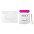 Накладные ногти False Nail №5 PNT-81-5