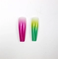 Накладные ногти False Nail №9 PNT-33-9