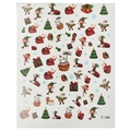 Наклейка Tartiso T144 Cristmas T144