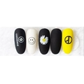 Наклейки Joyful Nail Big Bang №796 JO-796