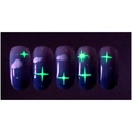 Наклейки Joyful Nail Luminous №1041 JO-1041