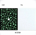 Наклейки Joyful Nail Luminous №1293 JO-1293