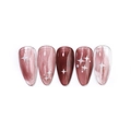 Наклейки Joyful Nail Sky №1317 JO-1317