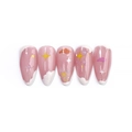 Наклейки Joyful Nail Sky №1318 JO-1318