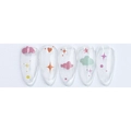 Наклейки Joyful Nail Sky №1319 JO-1319