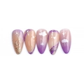 Наклейки Joyful Nail Sky №1320 JO-1320