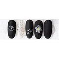 Наклейки Joyful Nail Smile №794 JO-794