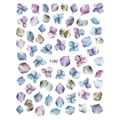 Наклейки Joyful Nail Акварель №1180 JO-1180