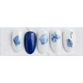 Наклейки Joyful Nail Акварель №1180 JO-1180