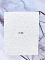 Наклейки Joyful Снежинки №908 White JO-908W