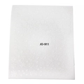 Наклейки Joyful Снежинки №911 White JO-911W