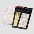Наклейки Nail Art Foil line №2013 FL2013