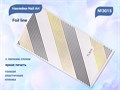 Наклейки Nail Art Foil line №3015 FL3015 - фото 538348