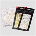 Наклейки Nail Art Foil line №3018 FL3018 - фото 538358