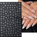 Наклейки для ногтей Sweet trend №F281 F281