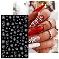 Наклейки для ногтей Sweet trend №F894 F894 - фото 538516