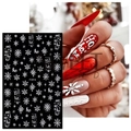 Наклейки для ногтей Sweet trend №F894 F894