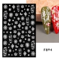 Наклейки для ногтей Sweet trend №F894 F894