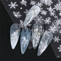 Наклейки для ногтей Sweet trend №F896 F896