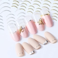 Наклейки для ногтей Sweet trend №STZ-GS104S STZ-GS104S