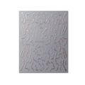 Наклейки для ногтей Sweet trend №SWT-CS067P SWT-CS067P
