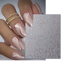 Наклейки для ногтей Sweet trend №SWT-CS067P SWT-CS067P