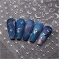 Наклейки для ногтей Sweet trend №SWT023-S SWT023-S - фото 538587